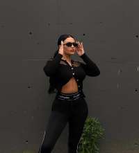 Keyifli söhbetler yapacak Tuana