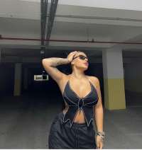 Keyifli söhbetler yapacak Tuana