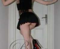 Kusursuz bedenini ortaya çıkaran Cansu