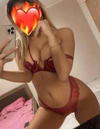 Meraklı bir escort bayan Banu