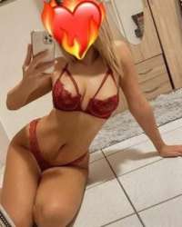 Meraklı bir escort bayan Banu