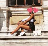 Mersin Elit Escort Gül