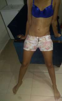 Mersin escort bayan Cisem