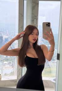 Mersin Escort Beliz