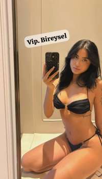 Mersin Escort Beliz