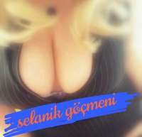Mersin escort Leyla