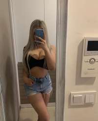 Mersin FİT escort HEVES