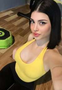 Mersin Kendi yeri olan FİT escort Melike