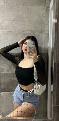 Mersin Kendi yeri olan FİT escort Melike