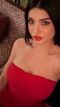 Mersin Kendi yeri olan FİT escort Melike