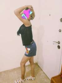 Mersin Oral Escort bayan Yağmur