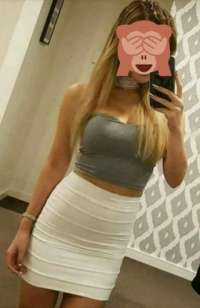 Mersin seksapel escort bayan Ceylan