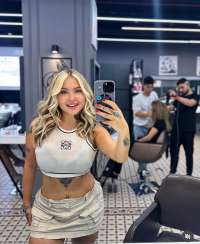 Mersin VİP Bayan Lina