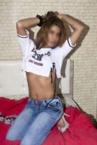 Mersin Yeni Escort Kadın Hanife