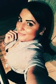 Mersin'de Bir Cennet - Mersin Escort Bayan