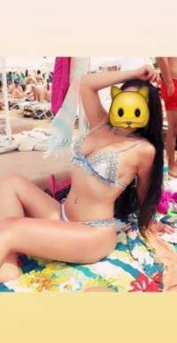 Mersinin yeni bombası Ceyda