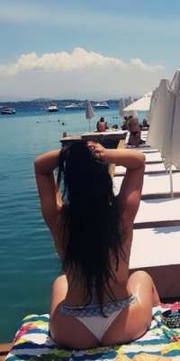 Mersinin yeni bombası Ceyda