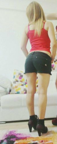 Mezitli Escort Bayanın Tek adresi