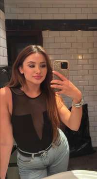 Mezitli'nin en seçkin Bayanı Sinem