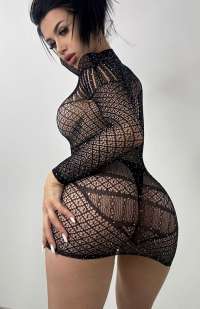 Moda tasarımına ilgi duyan Eylül