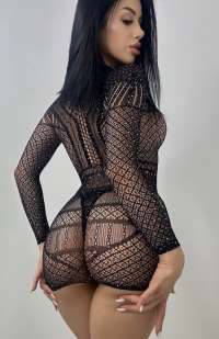 Moda tasarımına ilgi duyan Eylül