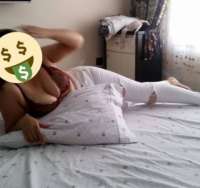 Mükemmel ilişki kuran Sabina