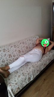 Mükemmel ilişki kuran Sabina