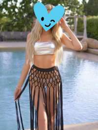 Mükemmel oral yapan Nil