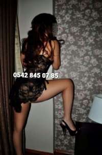 Mut Escort'ta Buluşacağın Dünya Güzeli Kızla Fırtınalı Romantizmi Keşfet
