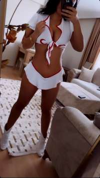 ÖN SEVİŞME ESCORT BUSE