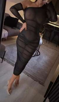 ÖN SEVİŞME ESCORT BUSE