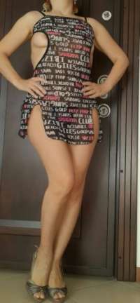 Oralda idial Mersin escort bayan Nisa