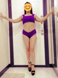 Rol değişmeyi seven Ahsen