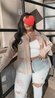 Şehveti her hareketinde gösteren Maria