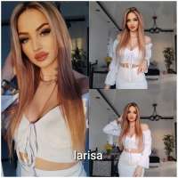 Seks performansı yüksek Larisa ve Melek