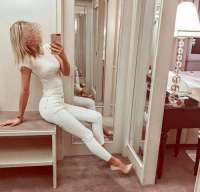 Seks Tanrıçası Genç Mersin Escort Ece