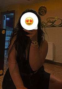 Seksi bayan Gönül. Kendi yerim var