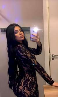 Seksi Genç Mersin Ceren. Sakso var