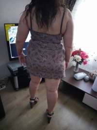  Seksi Giyinen Escort Aysu