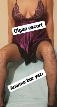 Seksi sarışın Mersin escort bayan Nazlı