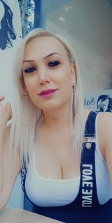 Seksin faydalarını siz beylere yaşatacak Karmen