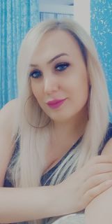 Seksin faydalarını siz beylere yaşatacak Karmen