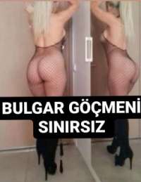 Seksin faydalarını siz beylere yaşatacak Karmen