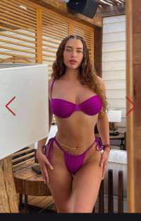 Seksten çok zevk alan Aksana