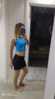 Sevdiğim şeyleri yapan İlayda