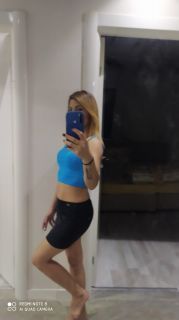 Sevdiğim şeyleri yapan İlayda