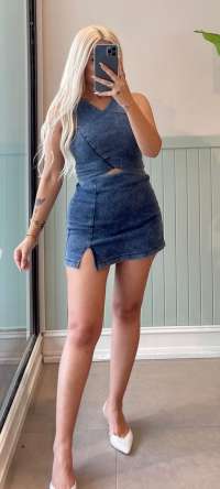 Sihirli bir masaj yapacak Funda