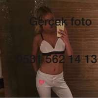 Silifke Escort Eşsiz Güzelliği