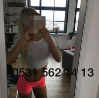 Silifke Escort Eşsiz Güzelliği