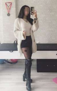 Sınırsız eskort bayan olarak çalışıyorum